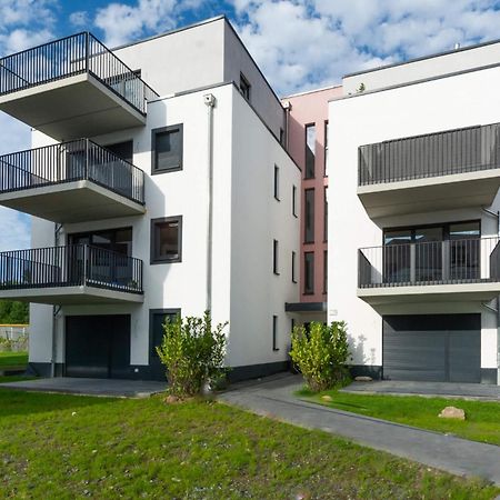 T&K Apartments - Bergisch Gladbach - 7 Comfortable Apartments - 20 Min To Fair Messe Cologne 외부 사진