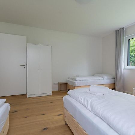 T&K Apartments - Bergisch Gladbach - 7 Comfortable Apartments - 20 Min To Fair Messe Cologne 외부 사진
