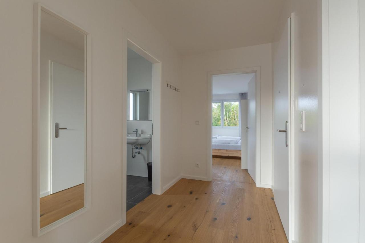 T&K Apartments - Bergisch Gladbach - 7 Comfortable Apartments - 20 Min To Fair Messe Cologne 외부 사진