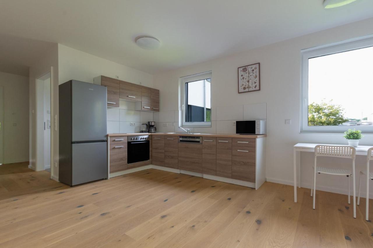 T&K Apartments - Bergisch Gladbach - 7 Comfortable Apartments - 20 Min To Fair Messe Cologne 외부 사진