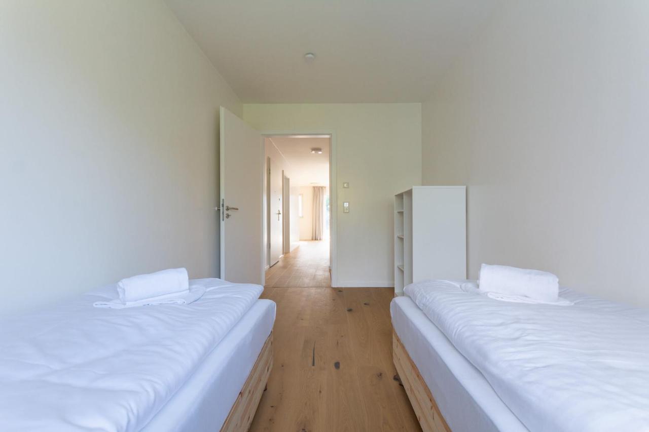 T&K Apartments - Bergisch Gladbach - 7 Comfortable Apartments - 20 Min To Fair Messe Cologne 외부 사진