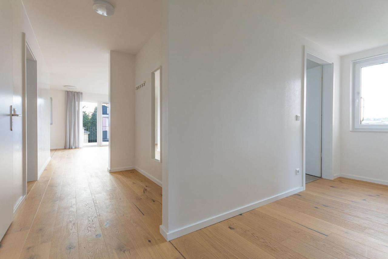T&K Apartments - Bergisch Gladbach - 7 Comfortable Apartments - 20 Min To Fair Messe Cologne 외부 사진