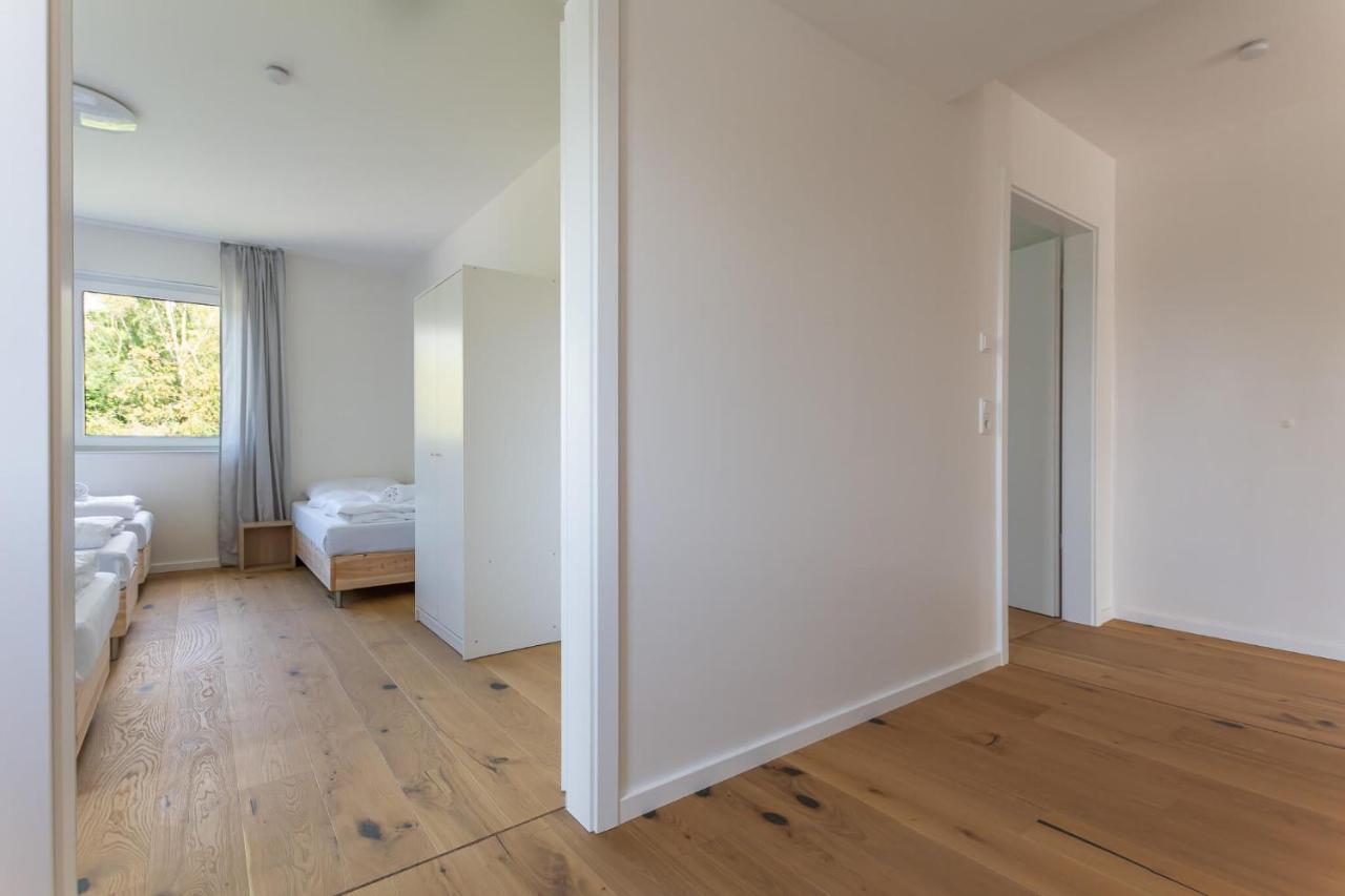 T&K Apartments - Bergisch Gladbach - 7 Comfortable Apartments - 20 Min To Fair Messe Cologne 외부 사진