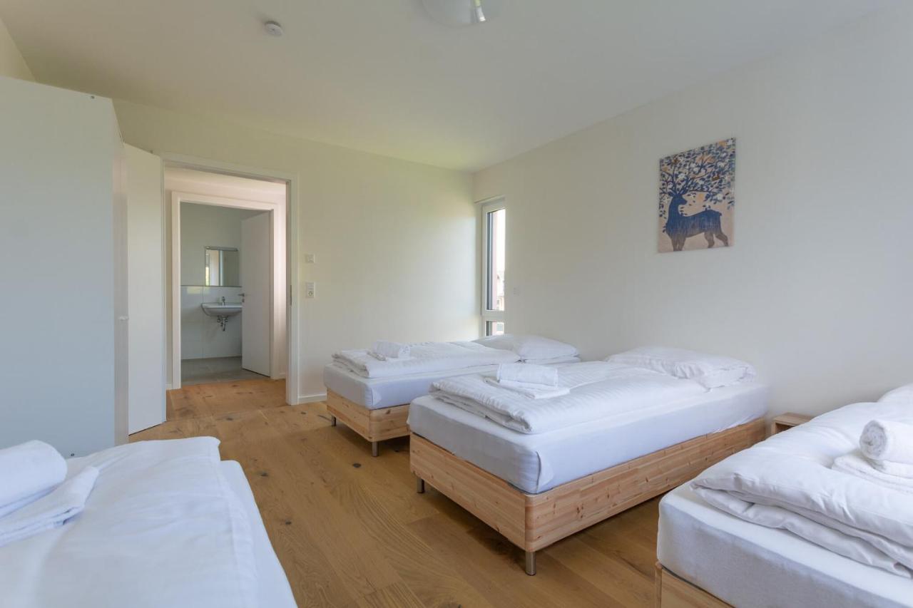 T&K Apartments - Bergisch Gladbach - 7 Comfortable Apartments - 20 Min To Fair Messe Cologne 외부 사진