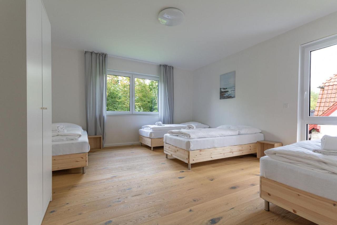 T&K Apartments - Bergisch Gladbach - 7 Comfortable Apartments - 20 Min To Fair Messe Cologne 외부 사진