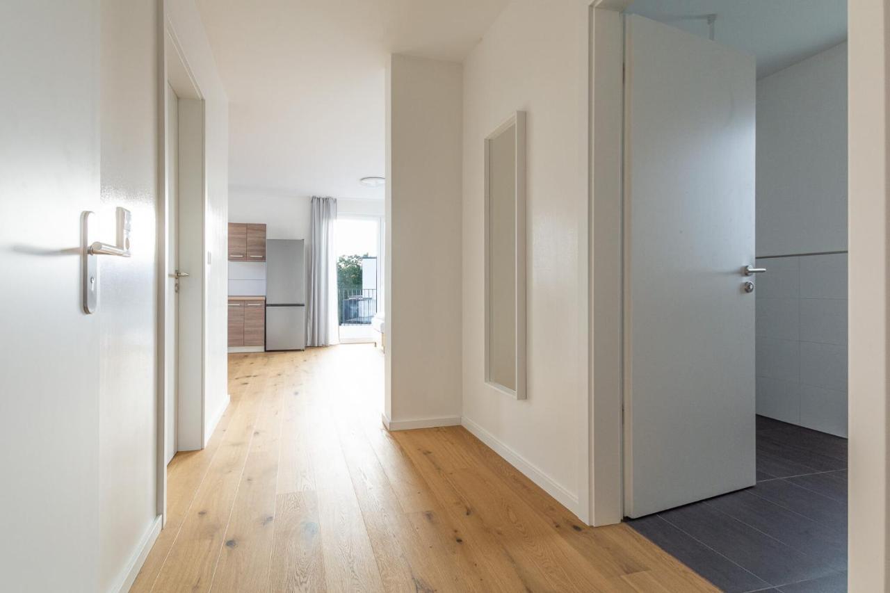 T&K Apartments - Bergisch Gladbach - 7 Comfortable Apartments - 20 Min To Fair Messe Cologne 외부 사진