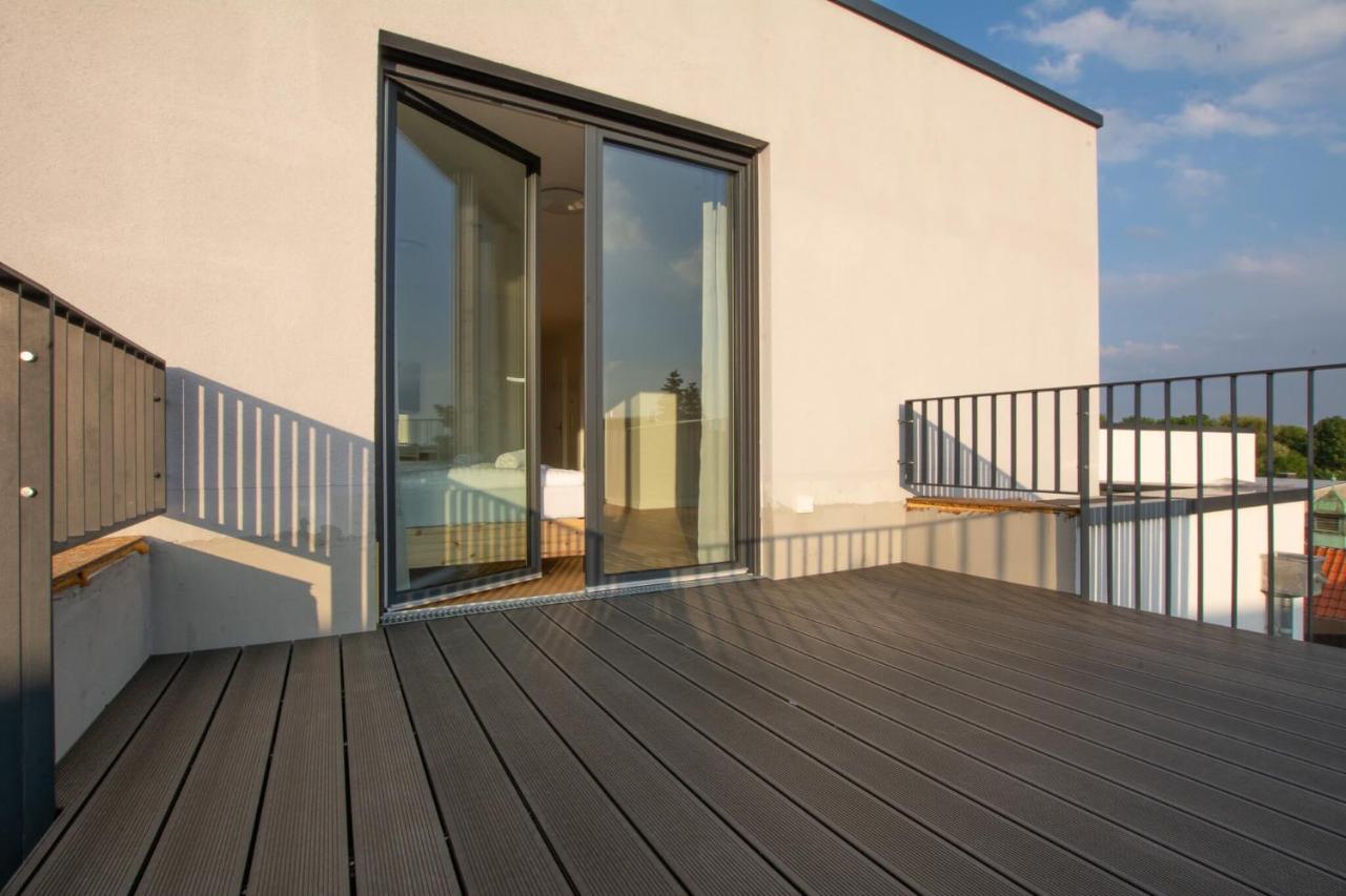 T&K Apartments - Bergisch Gladbach - 7 Comfortable Apartments - 20 Min To Fair Messe Cologne 외부 사진