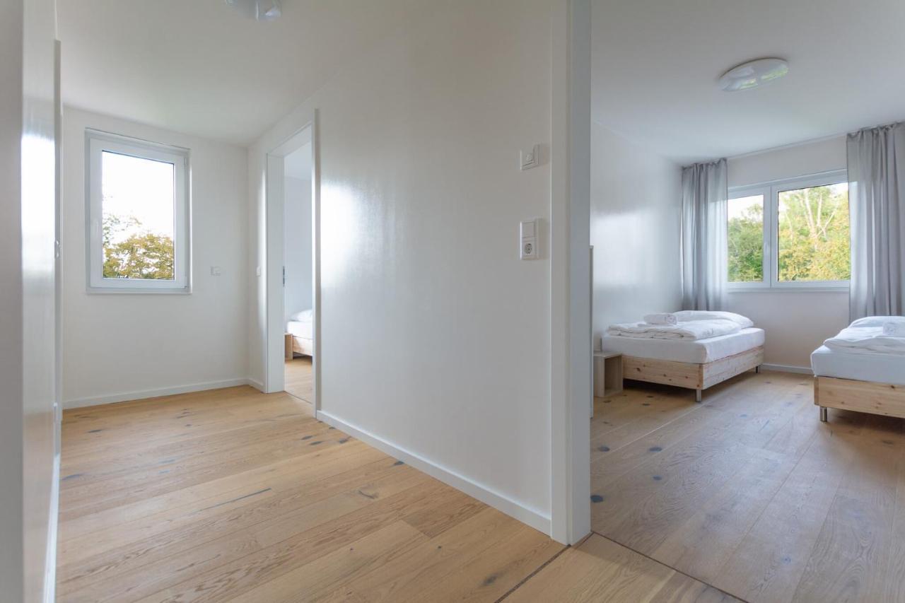 T&K Apartments - Bergisch Gladbach - 7 Comfortable Apartments - 20 Min To Fair Messe Cologne 외부 사진