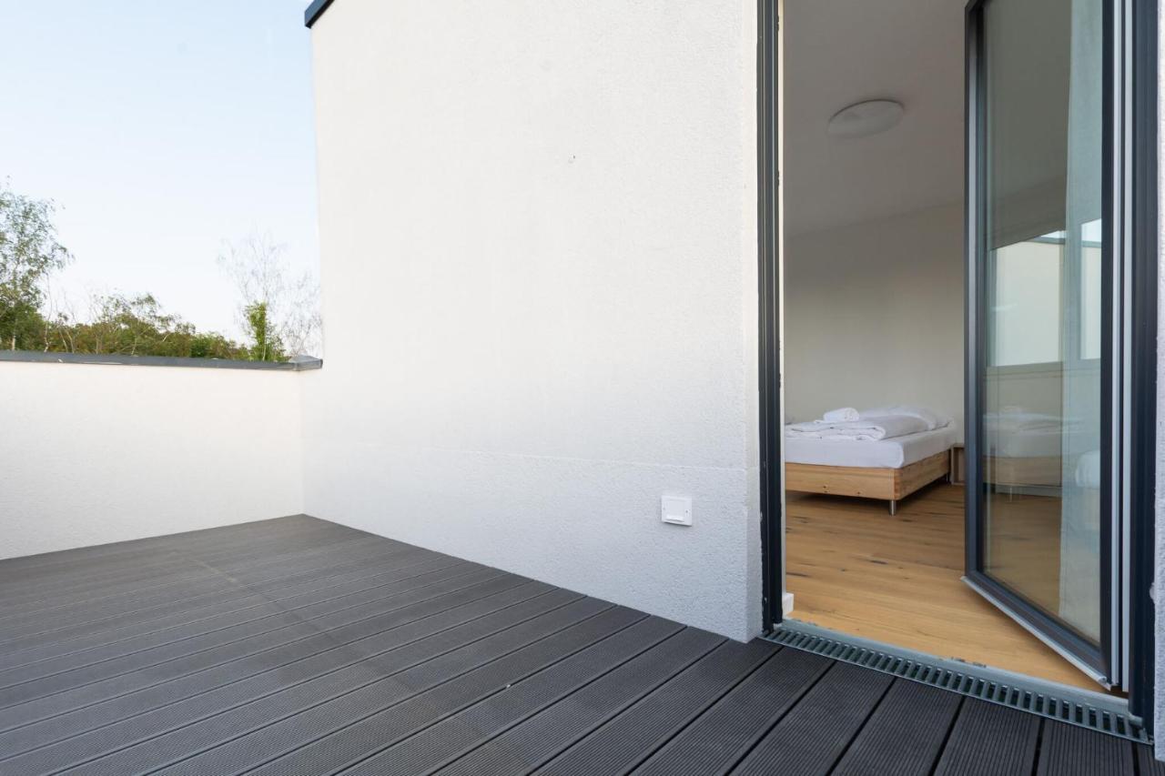 T&K Apartments - Bergisch Gladbach - 7 Comfortable Apartments - 20 Min To Fair Messe Cologne 외부 사진