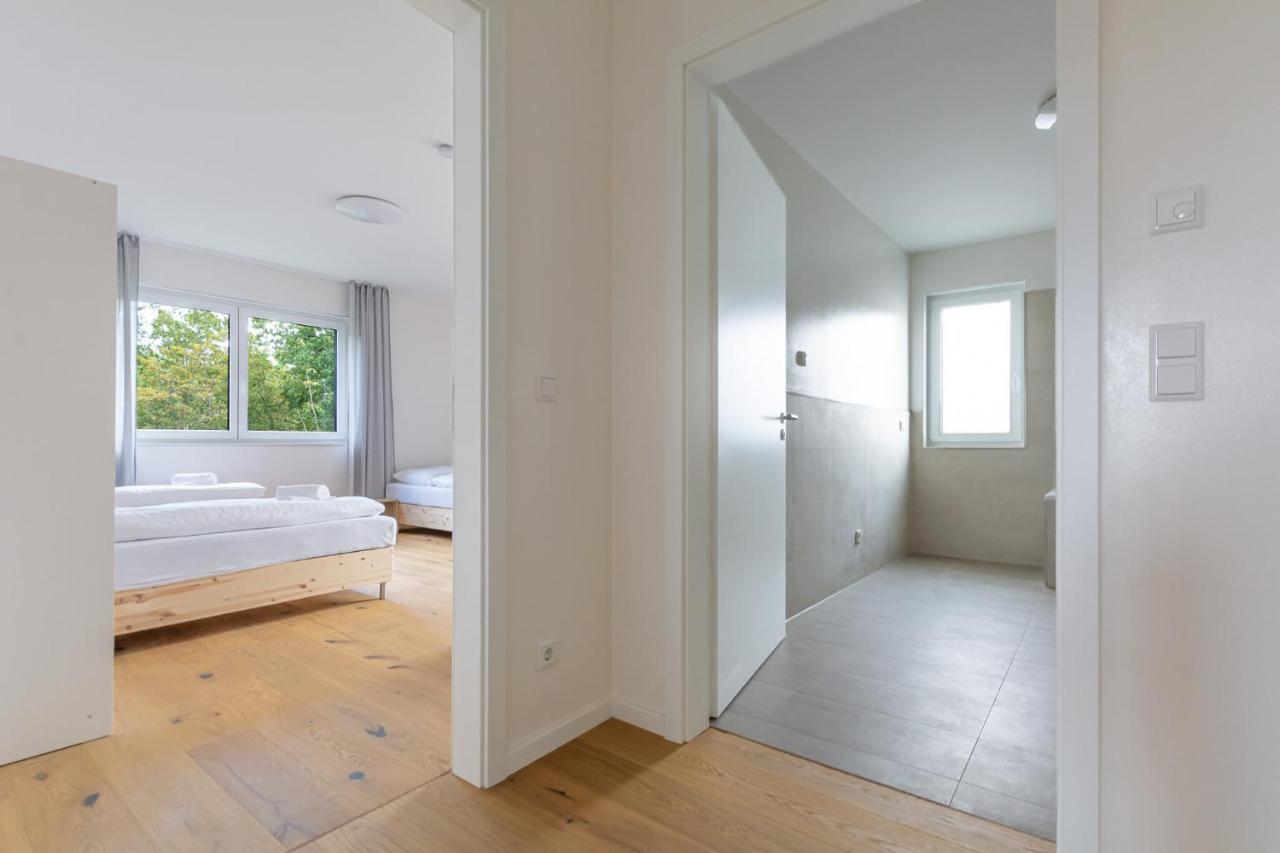 T&K Apartments - Bergisch Gladbach - 7 Comfortable Apartments - 20 Min To Fair Messe Cologne 외부 사진
