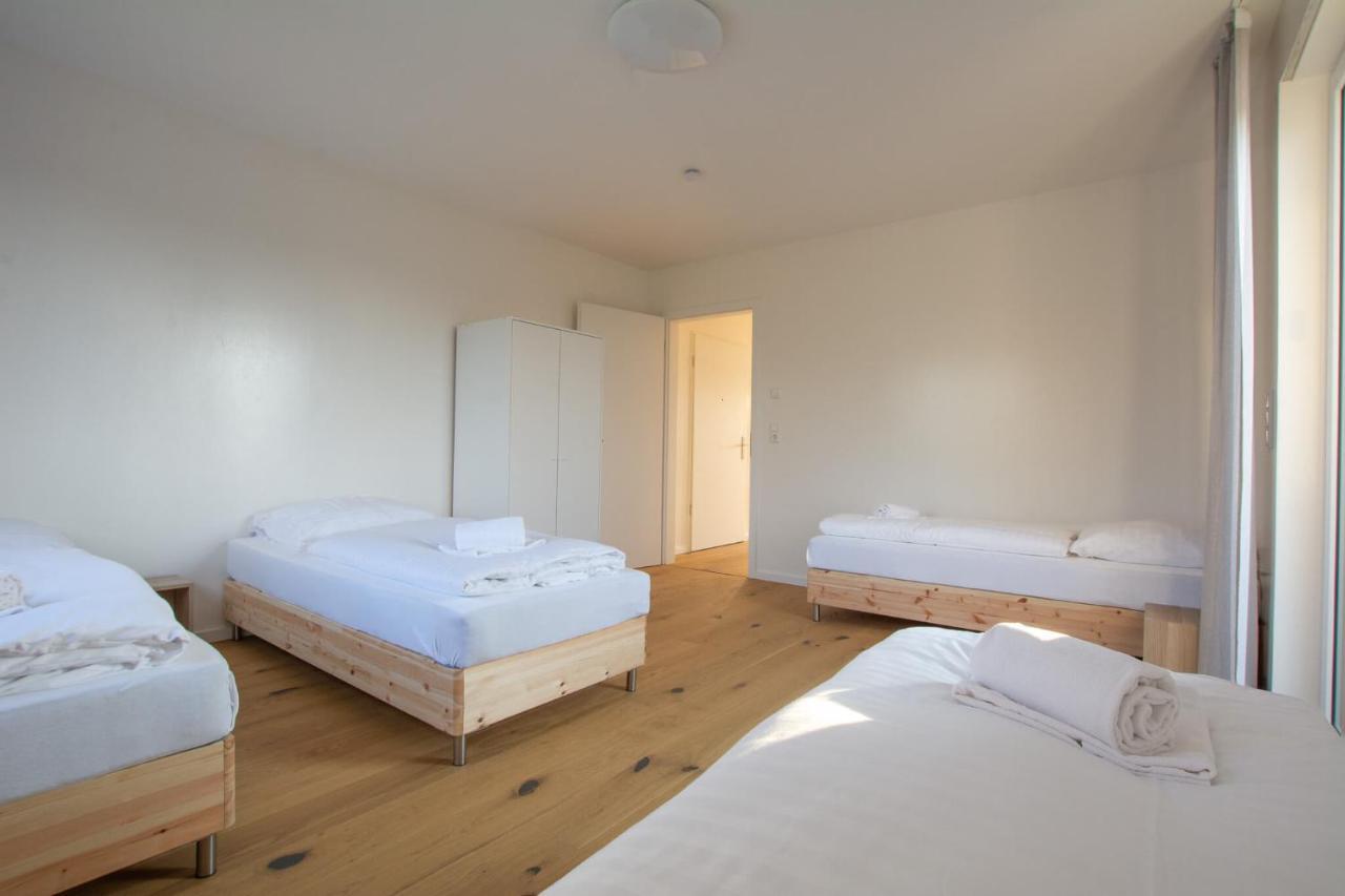 T&K Apartments - Bergisch Gladbach - 7 Comfortable Apartments - 20 Min To Fair Messe Cologne 외부 사진