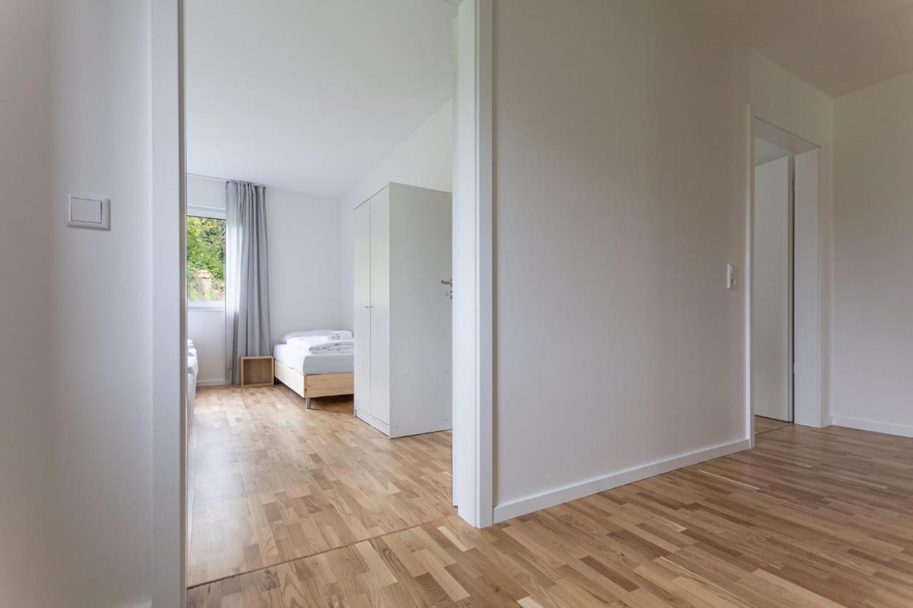 T&K Apartments - Bergisch Gladbach - 7 Comfortable Apartments - 20 Min To Fair Messe Cologne 외부 사진