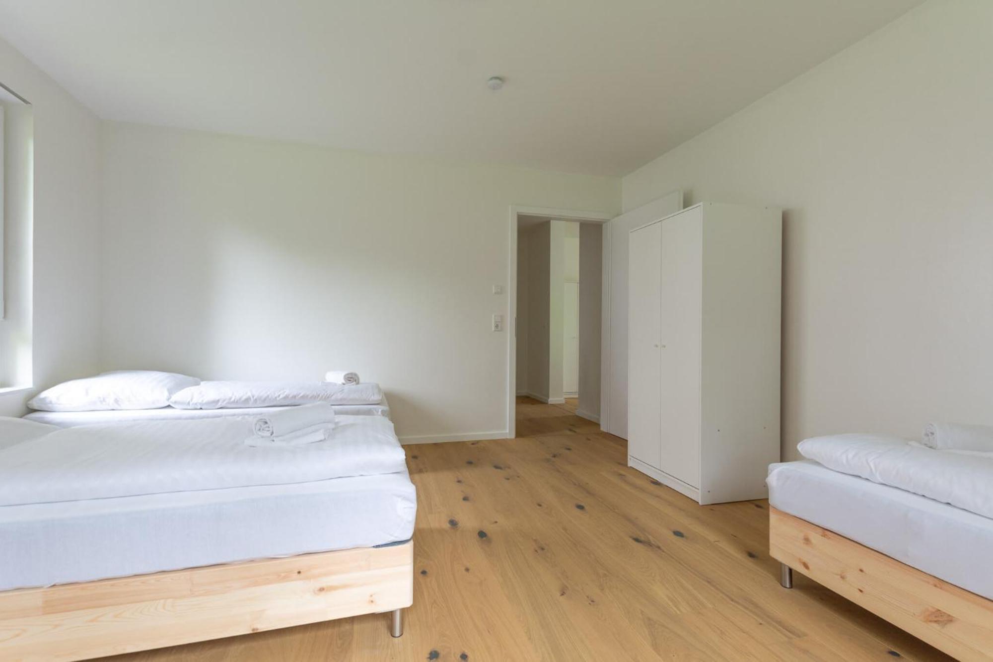 T&K Apartments - Bergisch Gladbach - 7 Comfortable Apartments - 20 Min To Fair Messe Cologne 외부 사진
