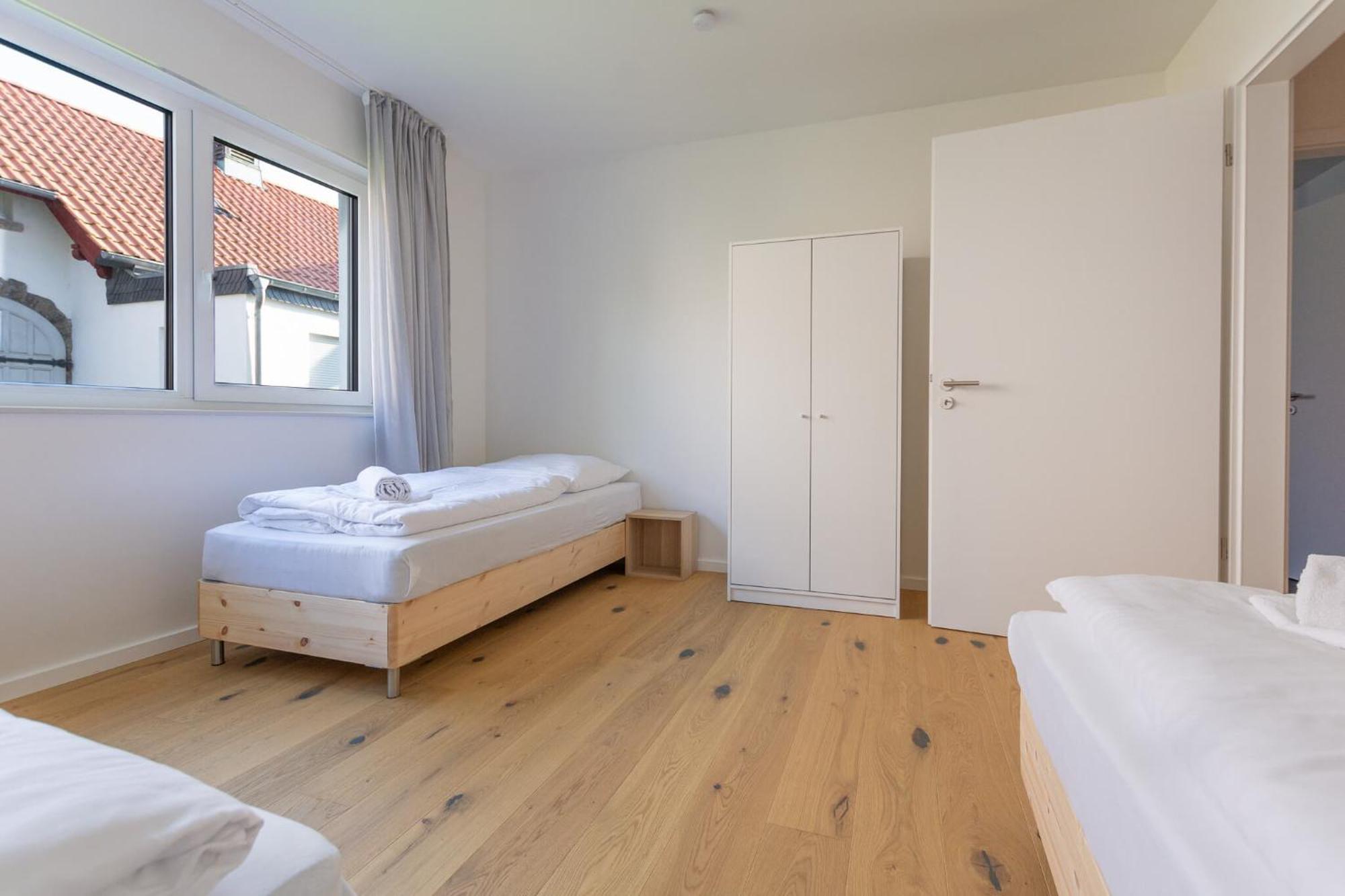 T&K Apartments - Bergisch Gladbach - 7 Comfortable Apartments - 20 Min To Fair Messe Cologne 외부 사진