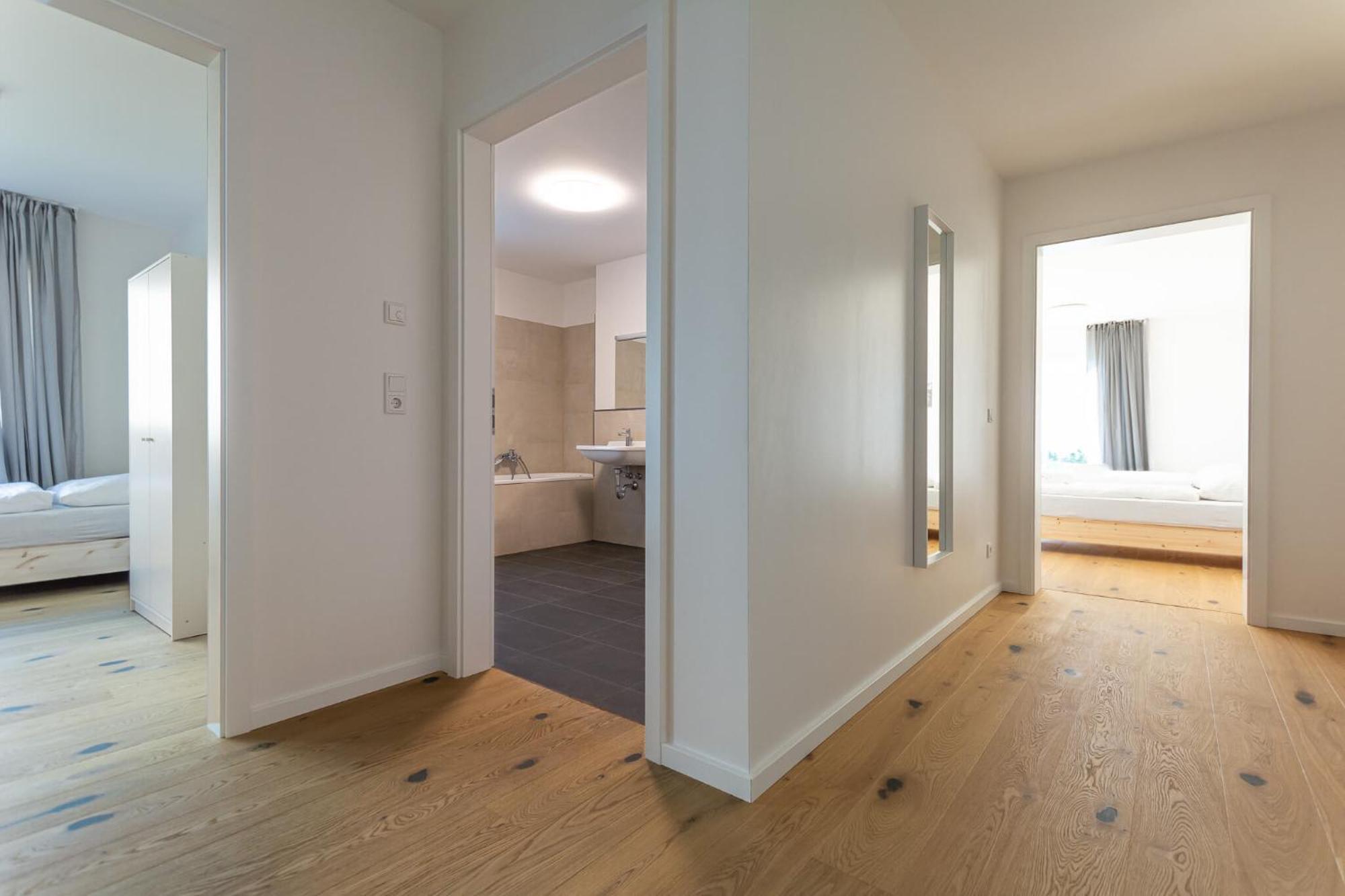 T&K Apartments - Bergisch Gladbach - 7 Comfortable Apartments - 20 Min To Fair Messe Cologne 외부 사진