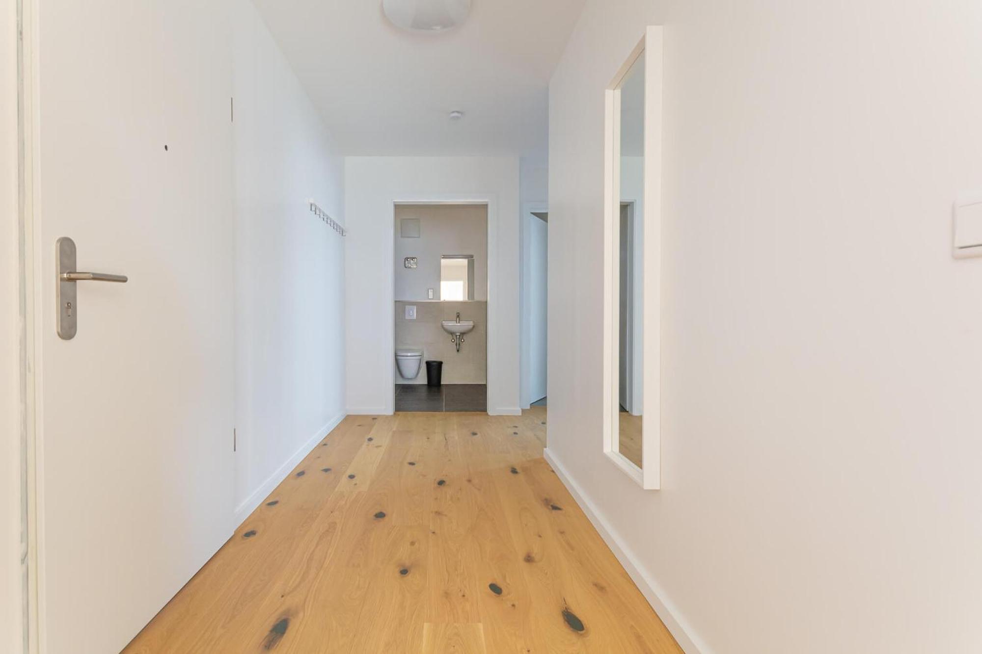 T&K Apartments - Bergisch Gladbach - 7 Comfortable Apartments - 20 Min To Fair Messe Cologne 외부 사진