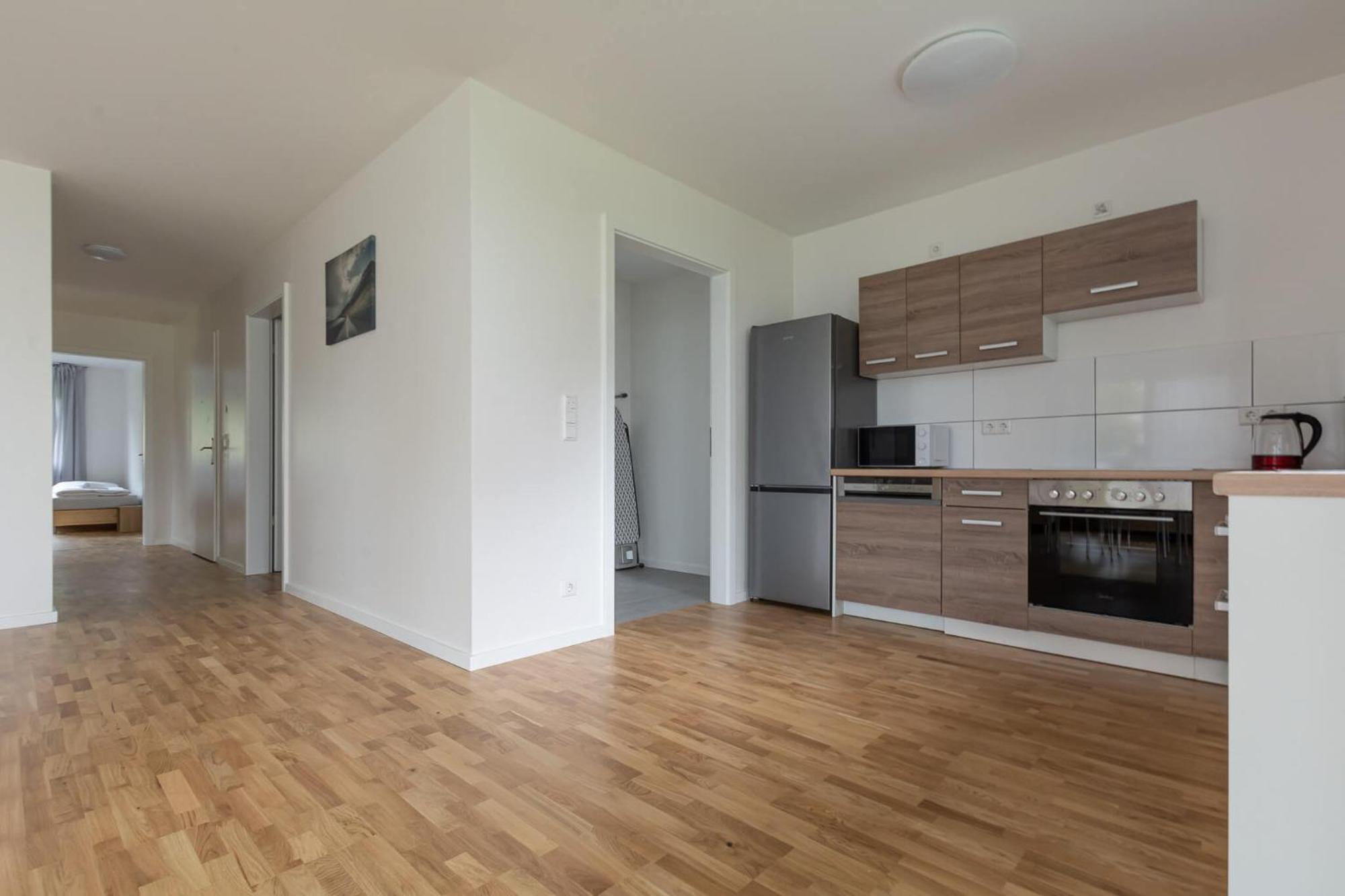T&K Apartments - Bergisch Gladbach - 7 Comfortable Apartments - 20 Min To Fair Messe Cologne 외부 사진
