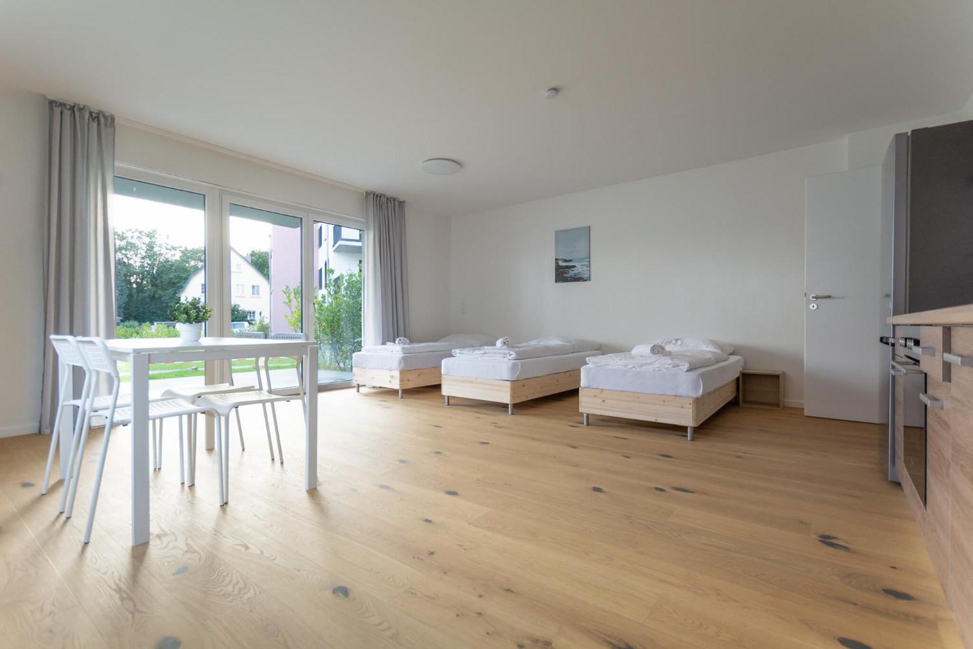 T&K Apartments - Bergisch Gladbach - 7 Comfortable Apartments - 20 Min To Fair Messe Cologne 외부 사진