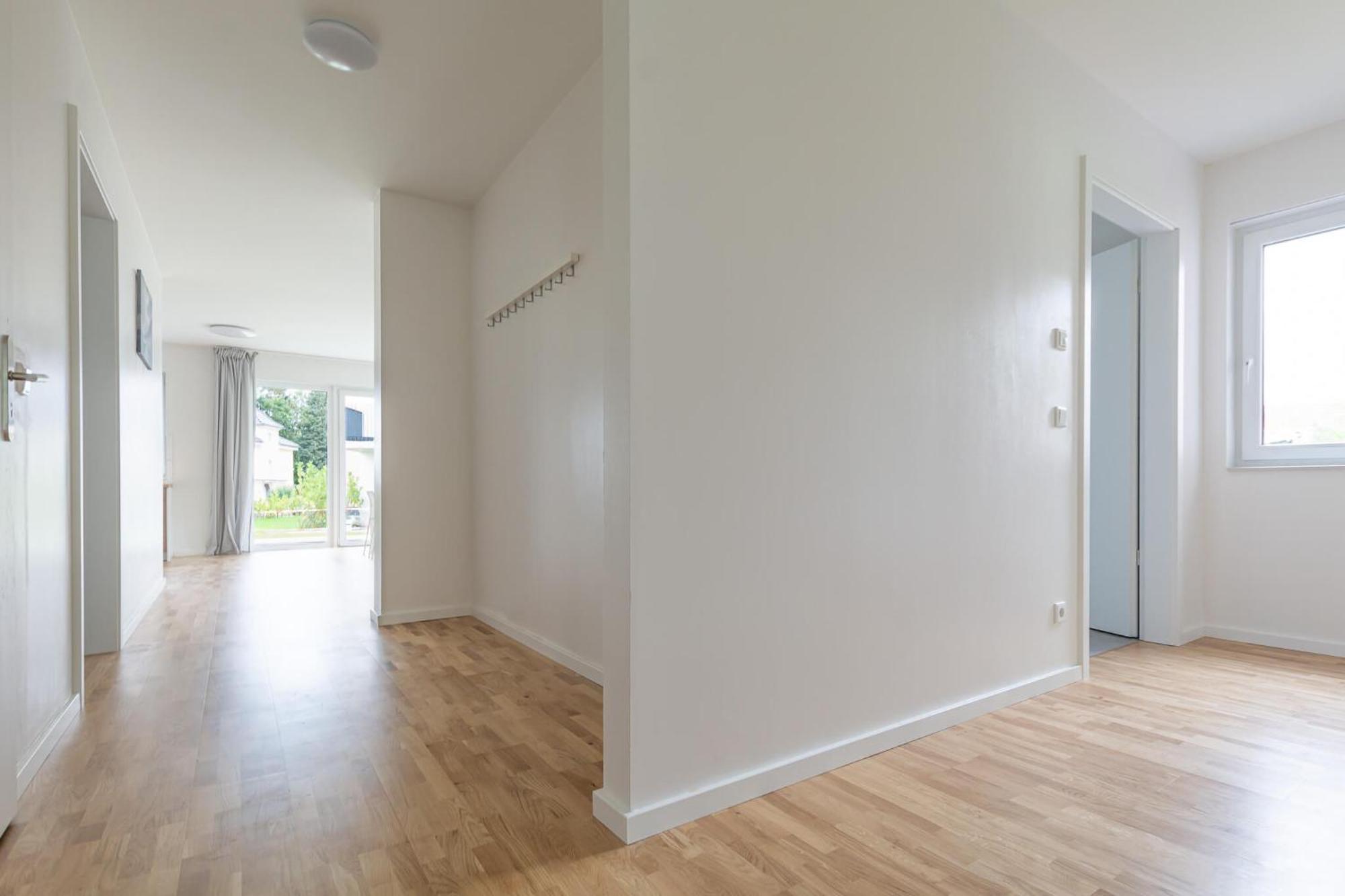 T&K Apartments - Bergisch Gladbach - 7 Comfortable Apartments - 20 Min To Fair Messe Cologne 외부 사진