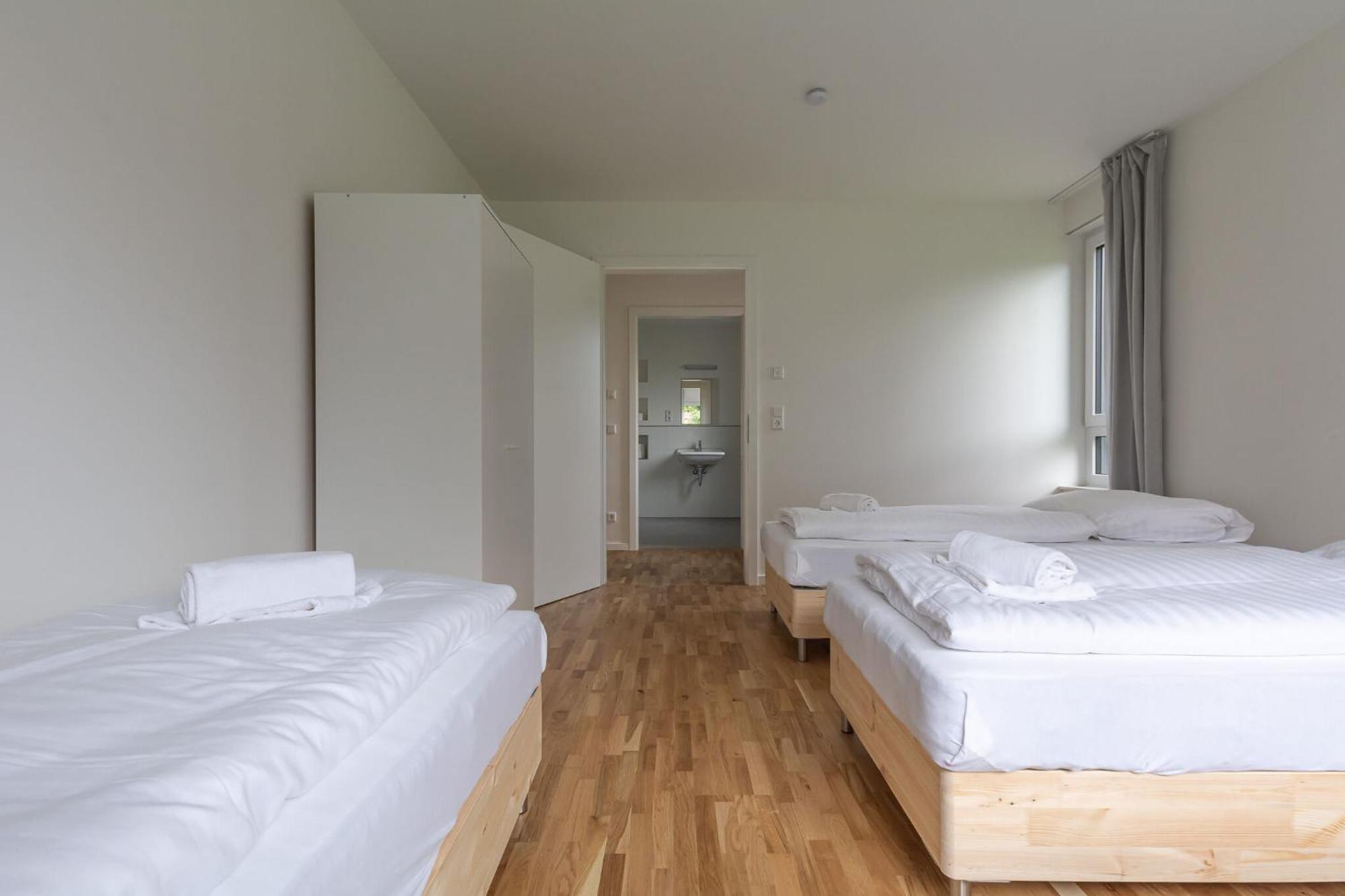 T&K Apartments - Bergisch Gladbach - 7 Comfortable Apartments - 20 Min To Fair Messe Cologne 외부 사진