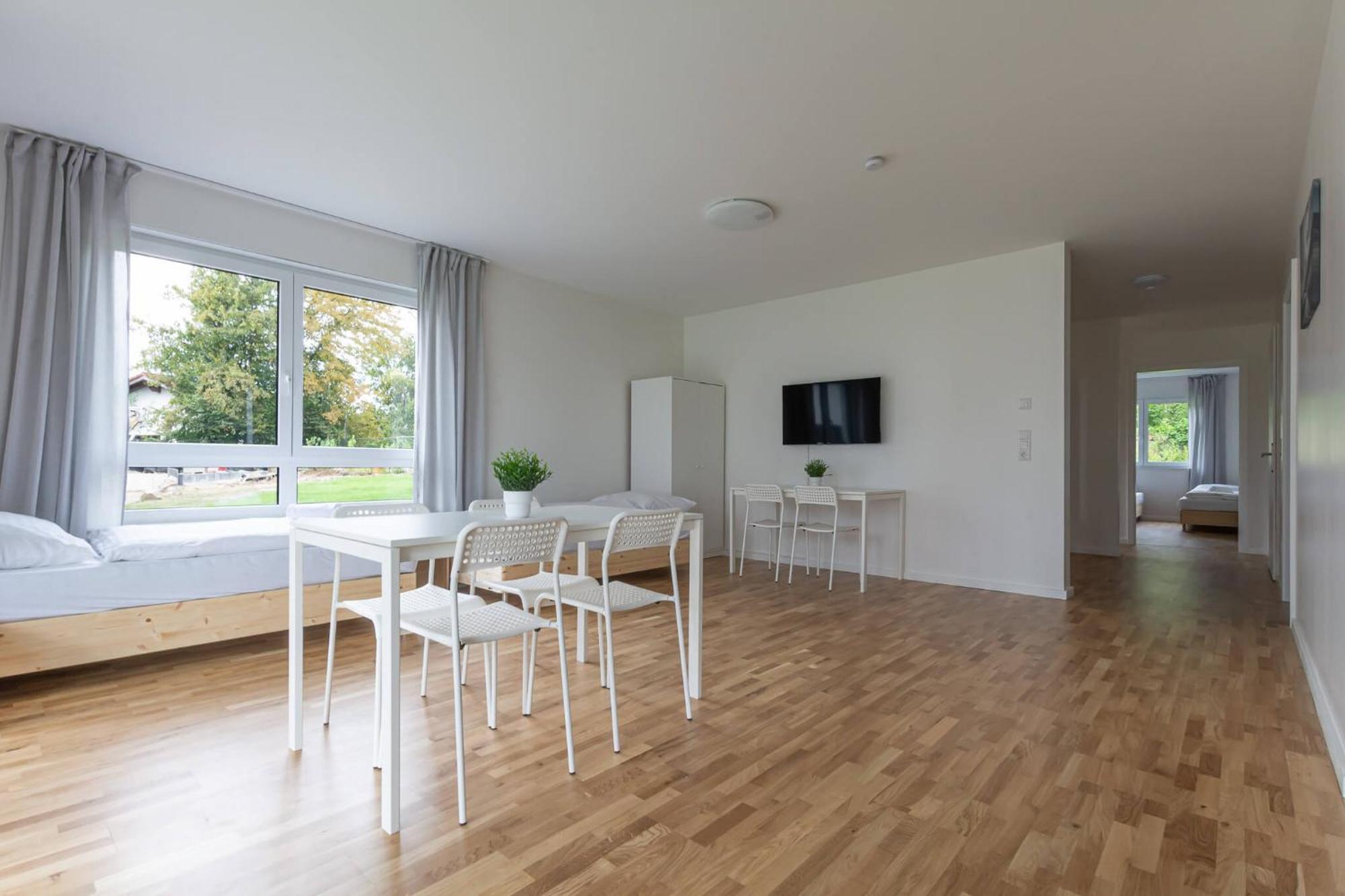 T&K Apartments - Bergisch Gladbach - 7 Comfortable Apartments - 20 Min To Fair Messe Cologne 외부 사진