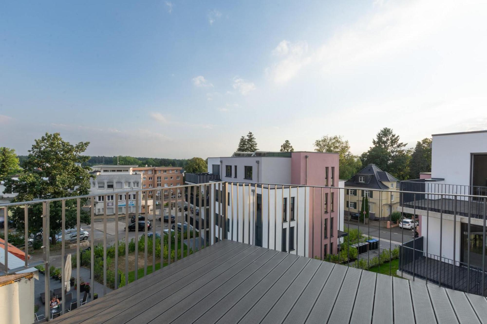 T&K Apartments - Bergisch Gladbach - 7 Comfortable Apartments - 20 Min To Fair Messe Cologne 외부 사진